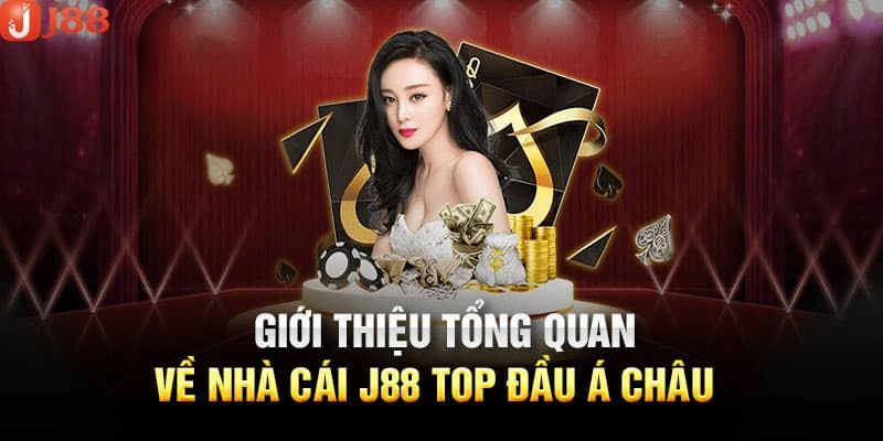 Giới thiệu về nền tảng giải trí đỉnh của đỉnh - J88