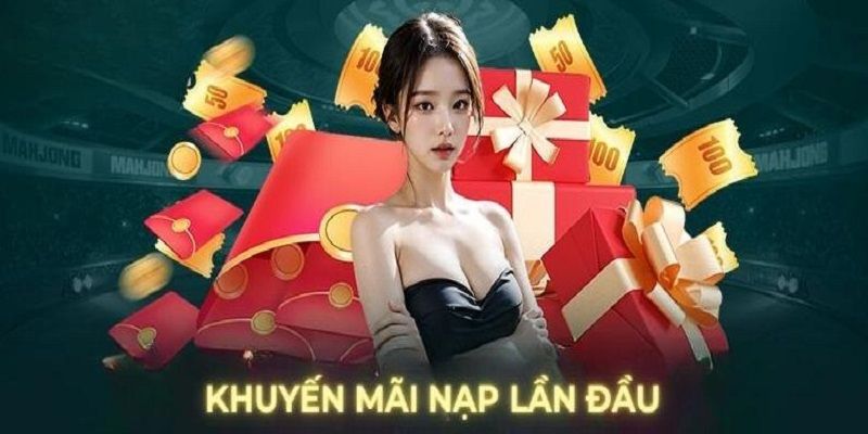 Khuyến mãi khi nạp tiền J88 siêu hấp dẫn