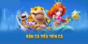 Bắn cá tiêu tiên